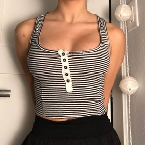 Urban Outfitters BDG Tank top